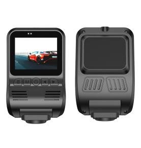 4K GPS Dash Cam